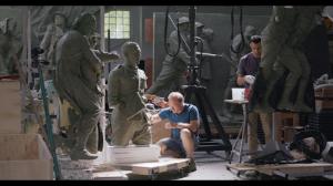 Freestyle Digital Media picks up Traci L. Slatton’s WWI memorial doc ‘Heroic