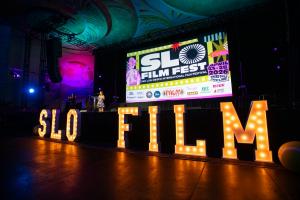SLO Film Fest brings Italian shorts, directors to California in new exchange