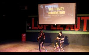Best Buy and Handy Foundation open creative career pipeline for 200 California teens
