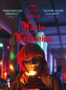 ArtMattan snaps up U.S. rights to Gessica Généus’s Cannes drama ‘Marie Madeleine