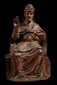 Michelangelo mystery sculpture campaign offers donors a shot at owning a lost Renaissance relic