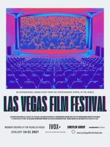 Las Vegas Film Festival unveils first 25 picks for 2027, from ‘Raccoon’ to ‘PANICO