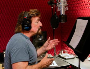 Rick Lance Studio targets fall festivals with Americana voiceover push