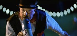 Hellbilly Hollow brings Alabama’s real haunted attraction to streaming with killer clown siblings