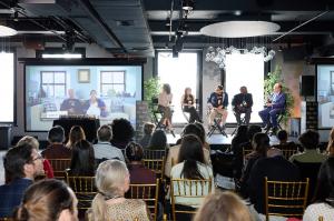 Virsa Foundation taps Culture Bridge to scale Project reset. after NYC Climate Week debut