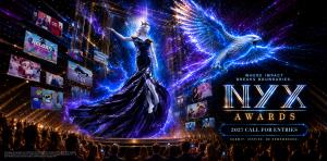 NYX Awards closes 10th year with Season 2 winners from 30-plus countries