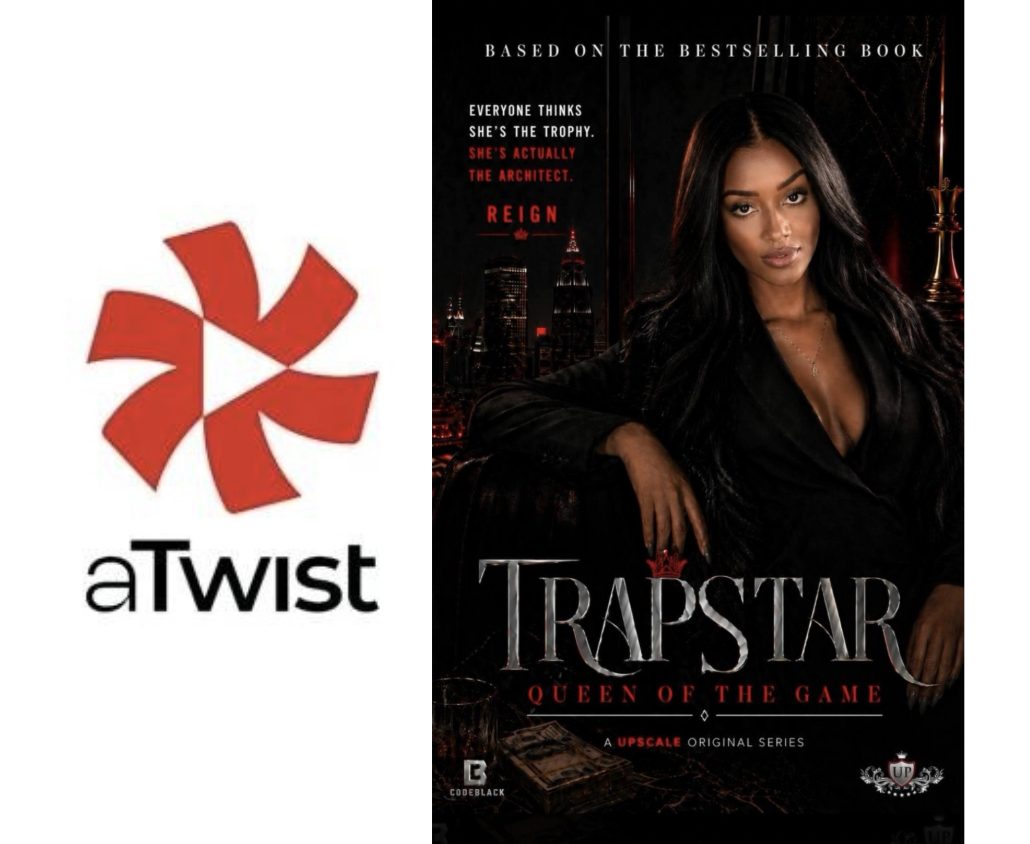 Hartbeat and Upscale Productions’ TRAPSTAR ROARS TO #1 ON aTWIST IN UNDER 48 HOURS AS ‘KING OF THE SOUTH’ SETS PREMIERE