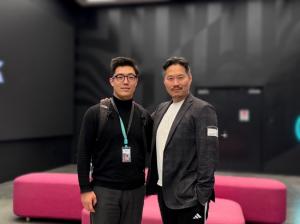 Joseph YuDing Sun on AI Films That Move the Heart as Tyrannus Angel Awards Announces Its Selections – image 2