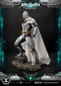 Prime 1 Studio’s white Batman statue opens pre-orders October 9 – image 2
