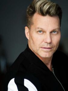 Sarnia actor Cameron Wight signs with Star Talent, books Law & Order Toronto role – image 2
