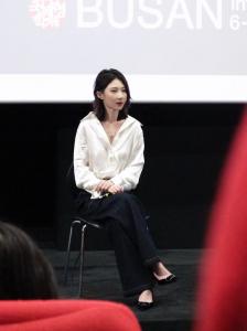 AmeriChina-backed debut ‘There Will Be Snow’ lands at Busan’s Vision competition – image 2
