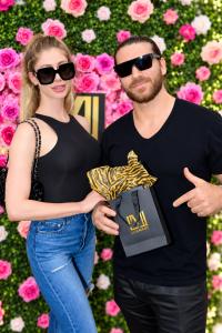 Ageless Living Magazine spotlights ECOLUXE festival’s 19th year blending star power with dog rescue – image 2