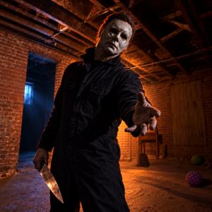 Halloween: Resurrection’s Brad Loree brings Michael Myers to haunted Kansas villa for spooky weekend – image 2
