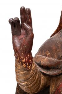 Michelangelo mystery sculpture campaign offers donors a shot at owning a lost Renaissance relic – image 2