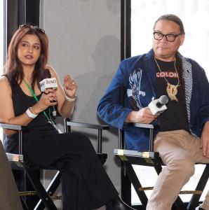 Virsa Foundation taps Culture Bridge to scale Project reset. after NYC Climate Week debut – image 2