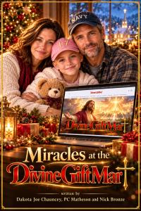 Power Star Entertainment’s new film spotlights a sheriff’s battle with his daughter’s cancer – image 2