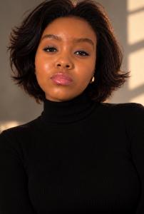 Tashera White signs on to indie film 'Hello, Apocalypse