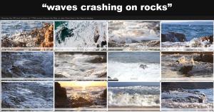 VideoStorm's Fast Video Cataloger 10.4 enables scene search via description