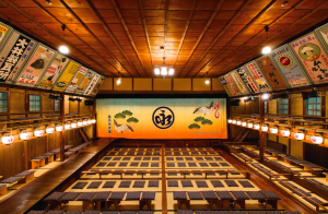 Izushi’s historic Eirakukan theater stages annual Kabuki run with star actor Ainosuke Kataoka – image 2