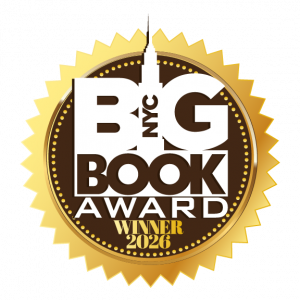 Kay Louise Bowen's Award-Winning Secrets II to Shine on NYC Times Square Billboard