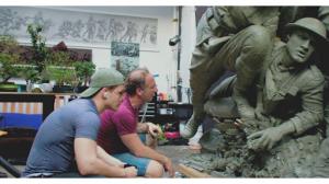 Freestyle Digital Media picks up Traci L. Slatton’s WWI memorial doc ‘Heroic – image 3