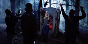 Hellbilly Hollow brings Alabama’s real haunted attraction to streaming with killer clown siblings – image 3