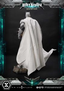 Prime 1 Studio’s white Batman statue opens pre-orders October 9 – image 3