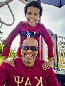 Ethan Jennings Leads National Stan Lee Super Kid Contest