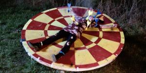 Hellbilly Hollow brings Alabama’s real haunted attraction to streaming with killer clown siblings – image 4